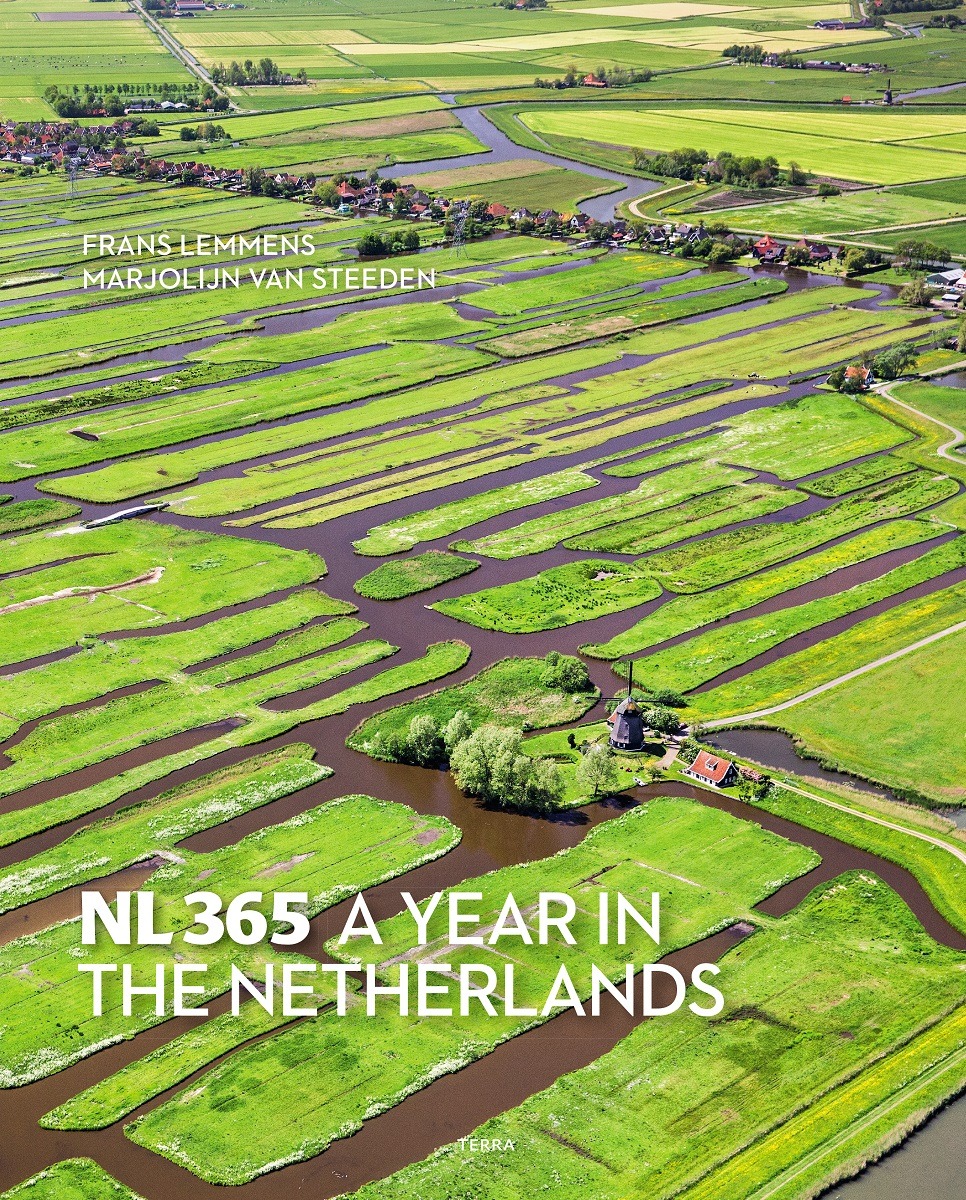 NL365 – A Year in the Netherlands