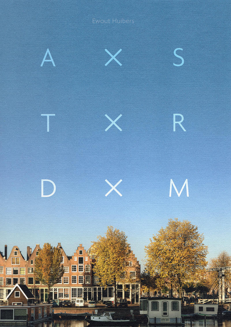 AXSTXRDXM