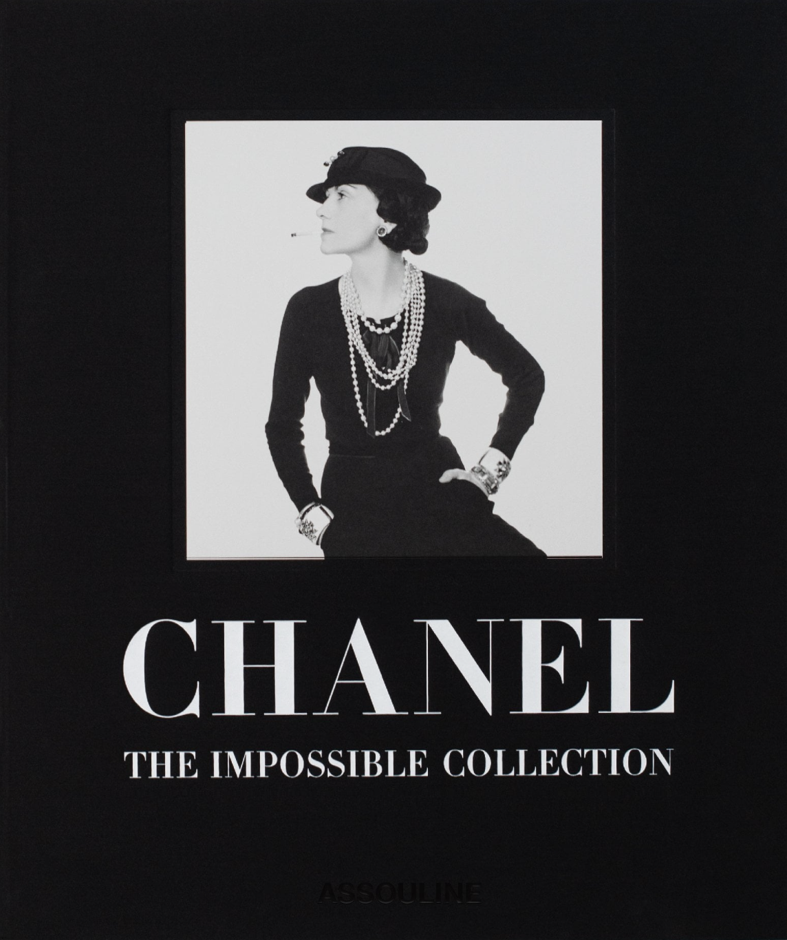 Chanel: The Impossible Collection