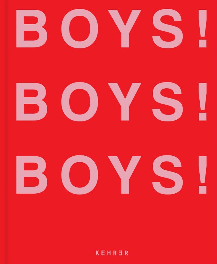 Boys! Boys! Boys!