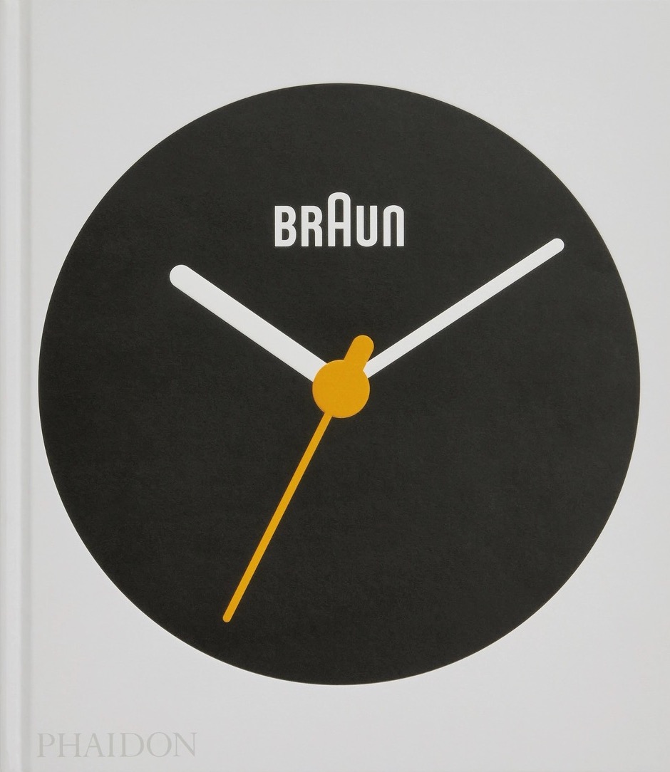 Braun: Designed to Keep