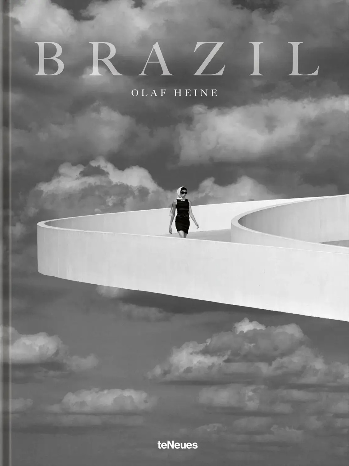 Brazil by Olaf Heine