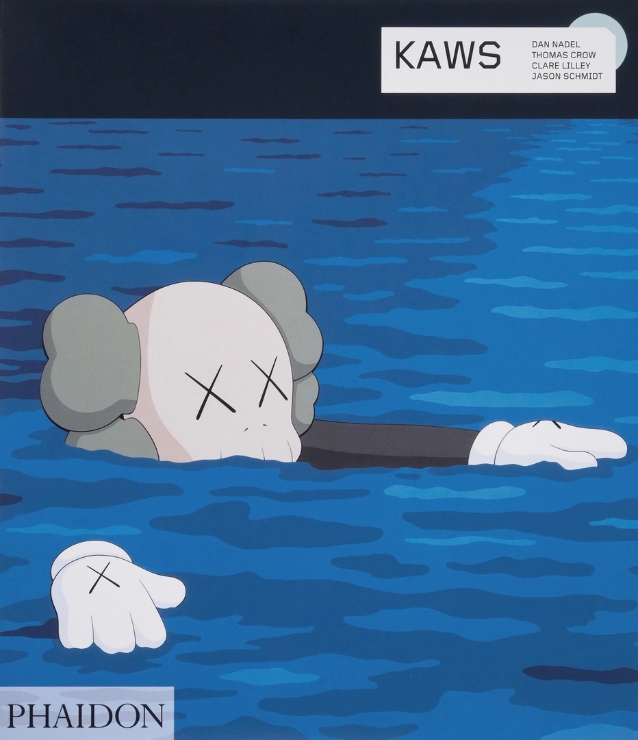 KAWS