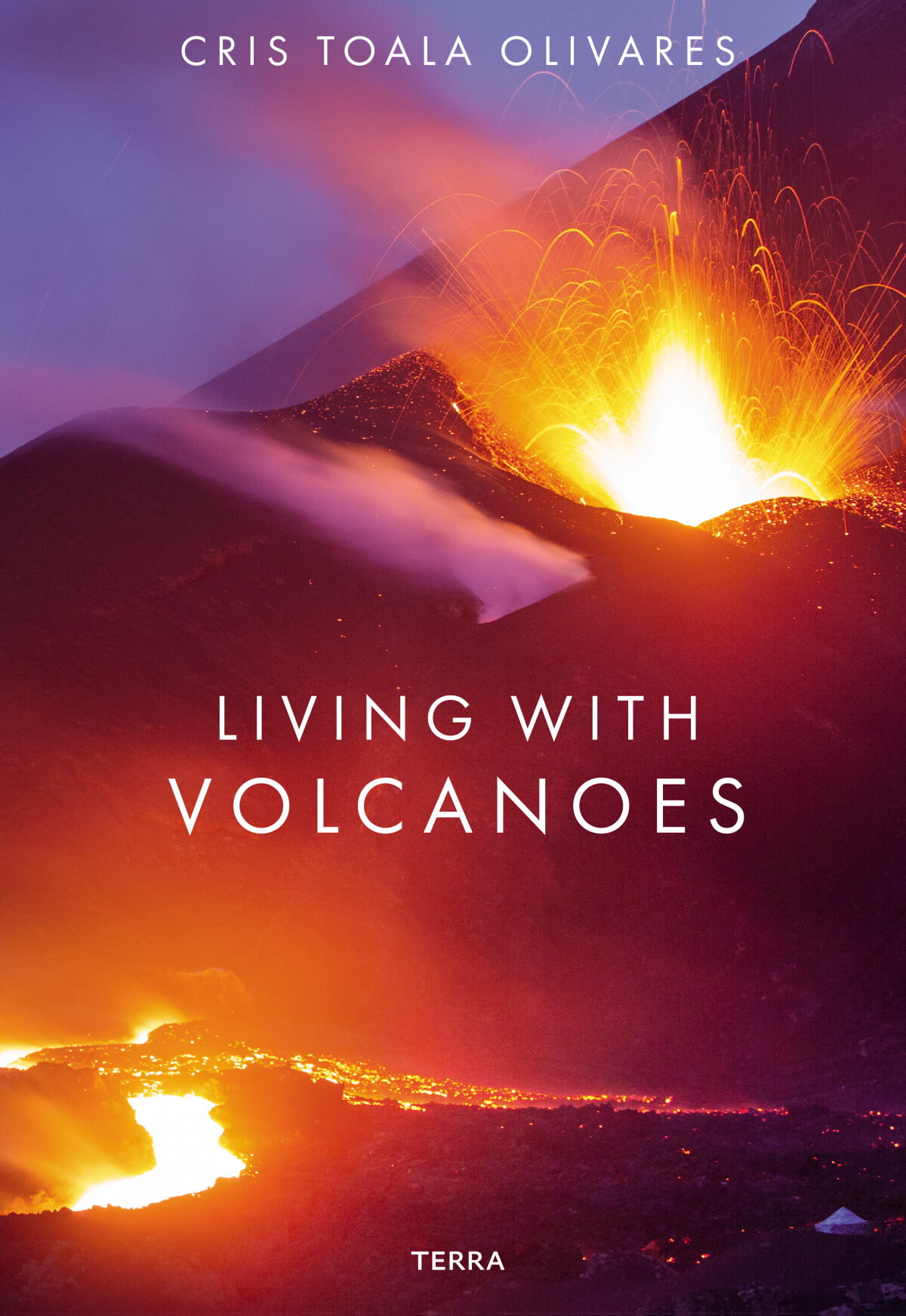 Living with Volcanoes