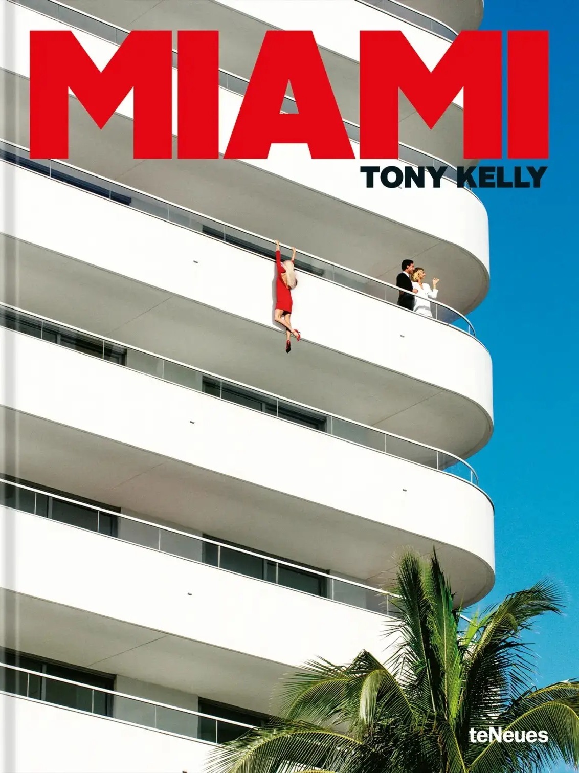 Miami by Tony Kelly