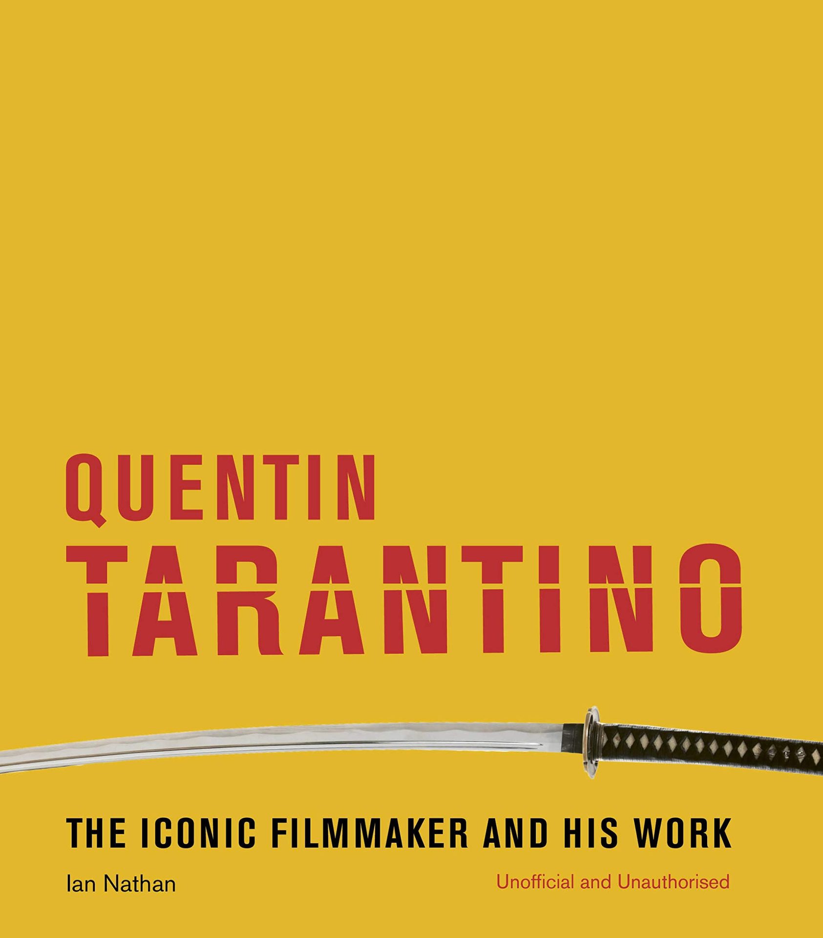 Quentin Tarantino: The iconic filmmaker and his work