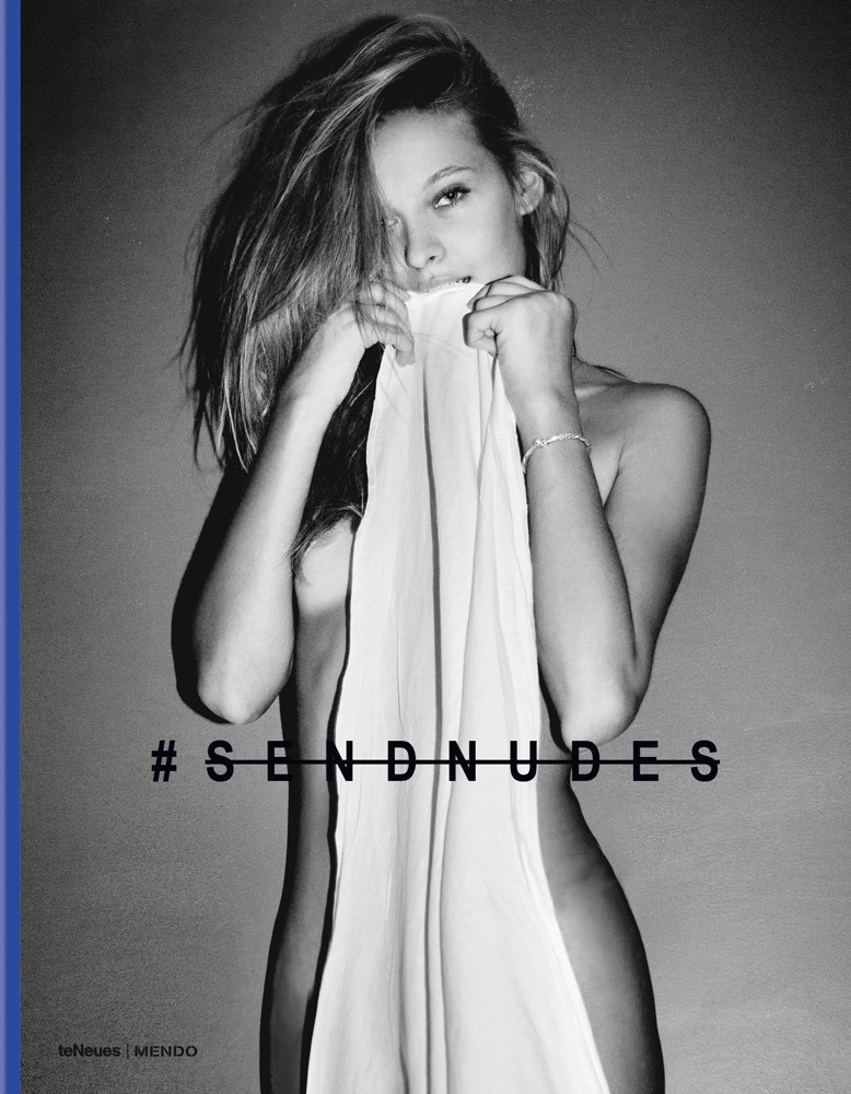 #SENDNUDES