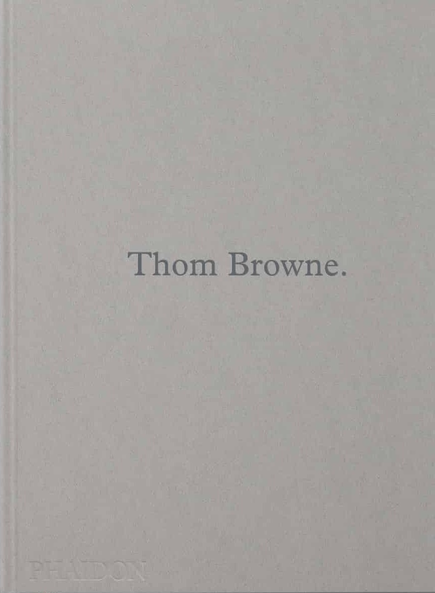 Thom Browne.