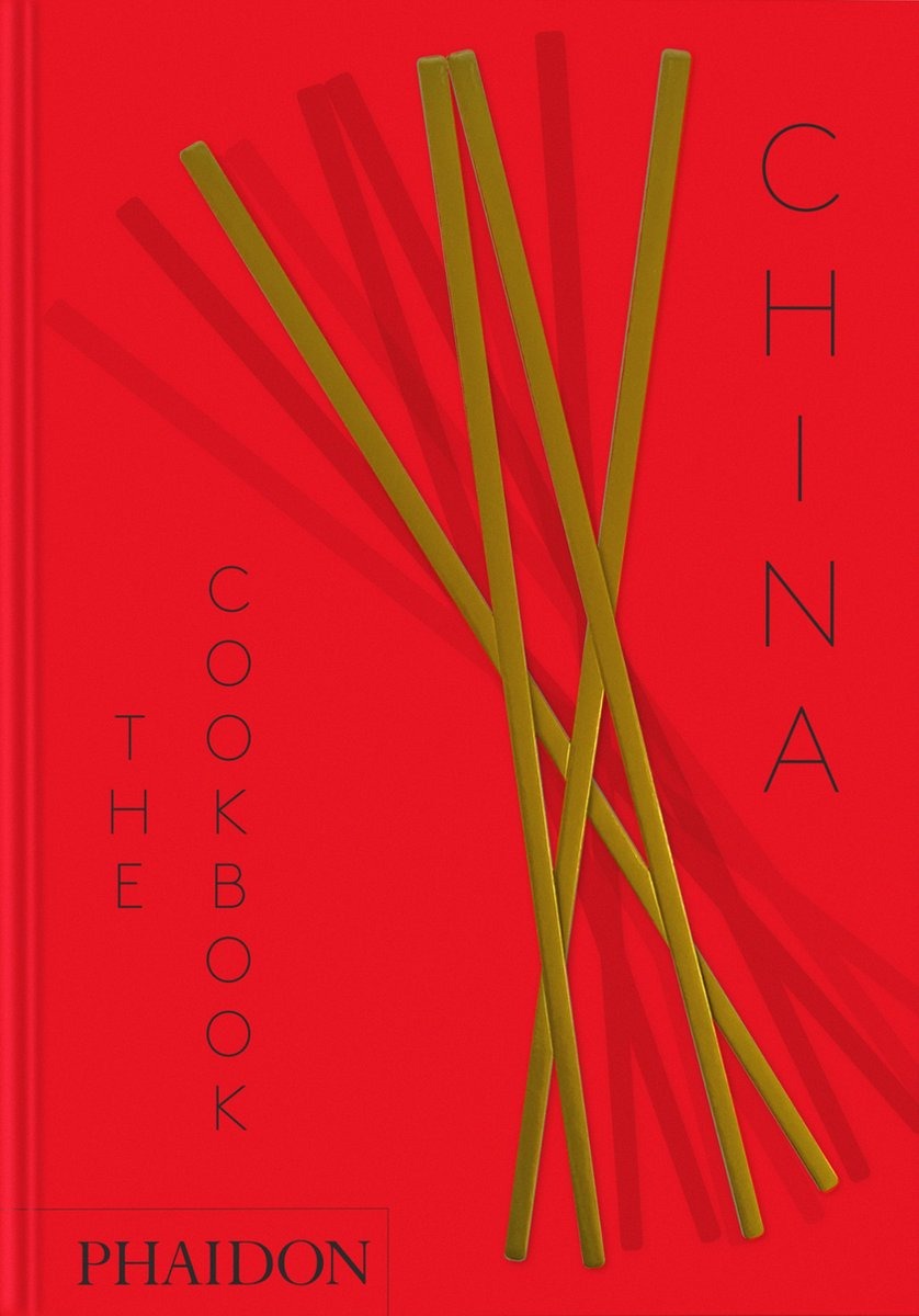 China: The Cookbook