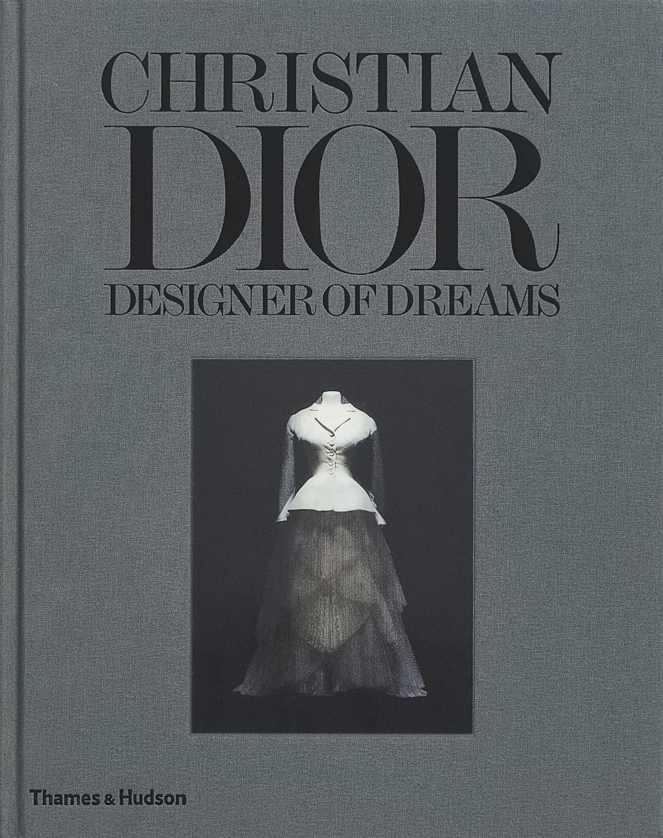 Christian Dior: Designer of Dreams