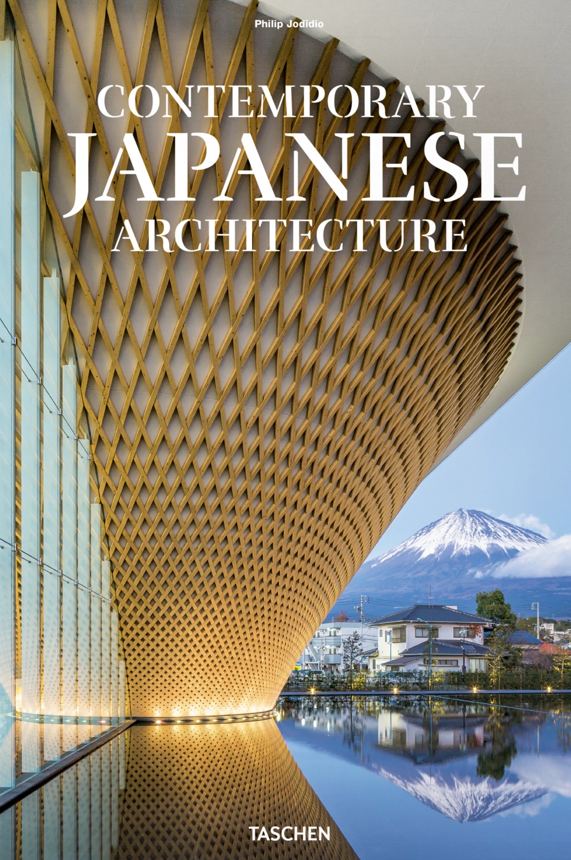 Contemporary Japanese Architecture