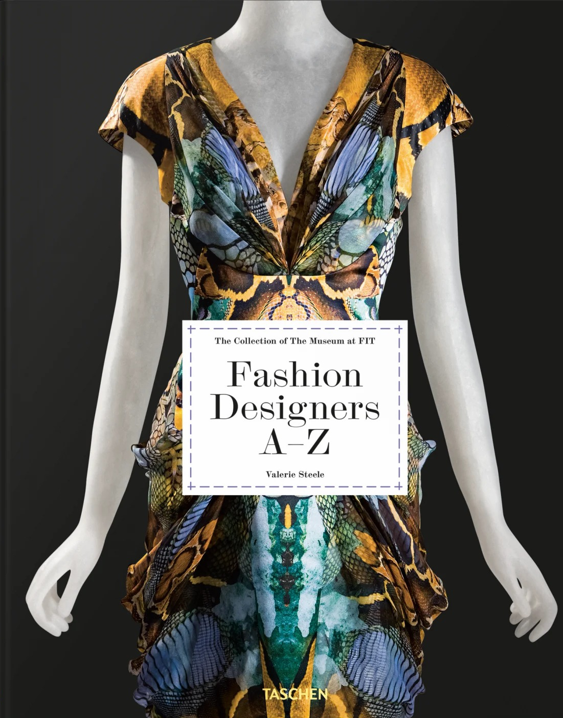 Fashion Designers A–Z