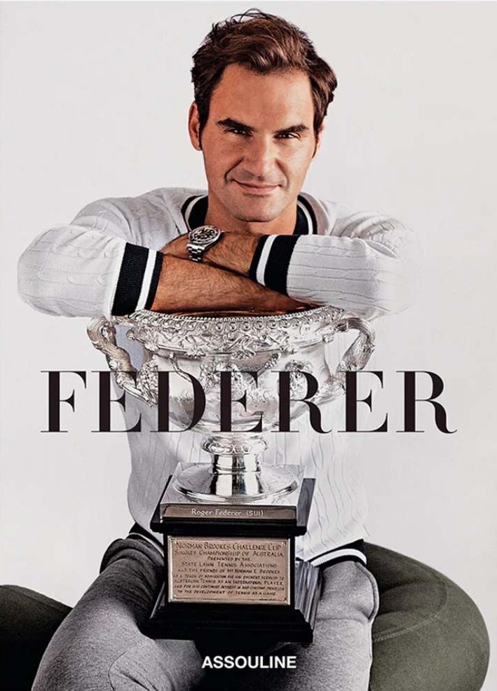 Federer