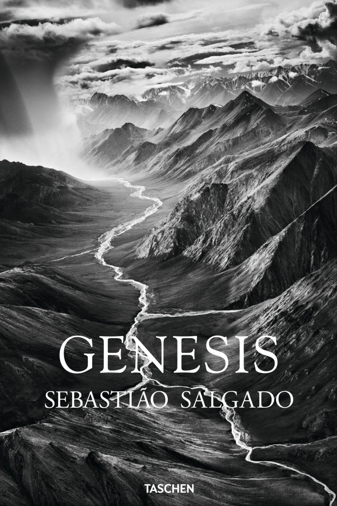 Sebastião Salgado: Genesis