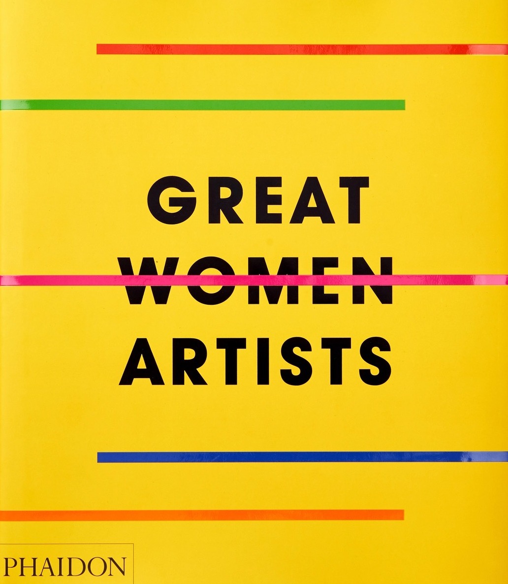 Great Women Artists