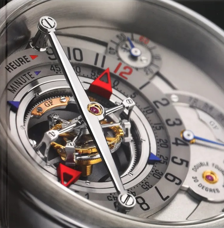 Greubel Forsey: The Art of Invention