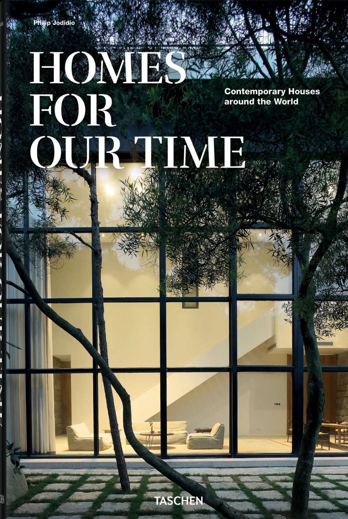 Homes for Our Time. Contemporary Houses Around the World. Vol. 1