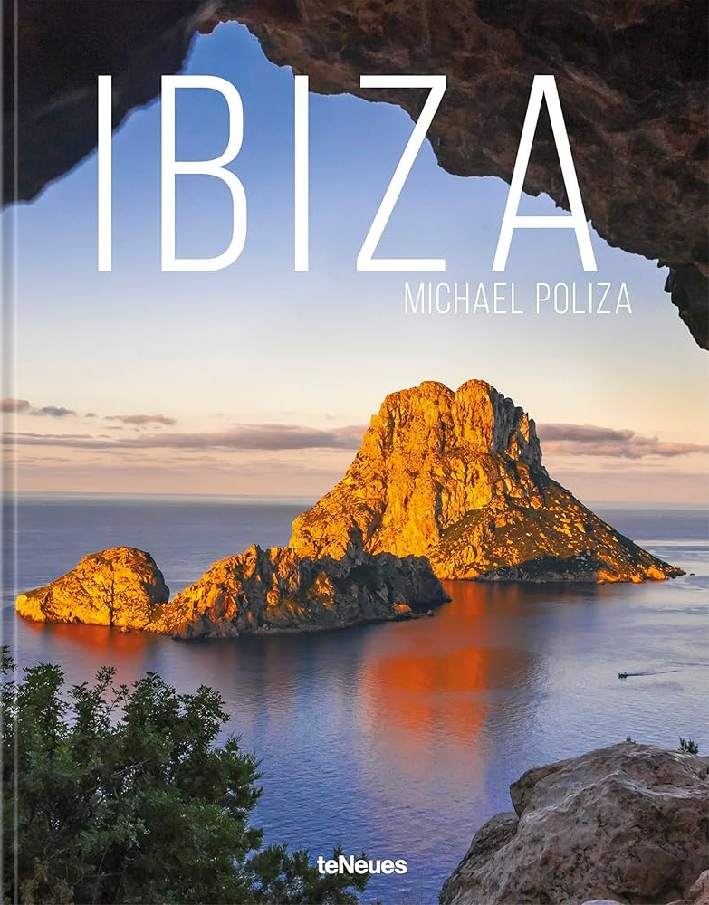 Ibiza by Michael Poliza