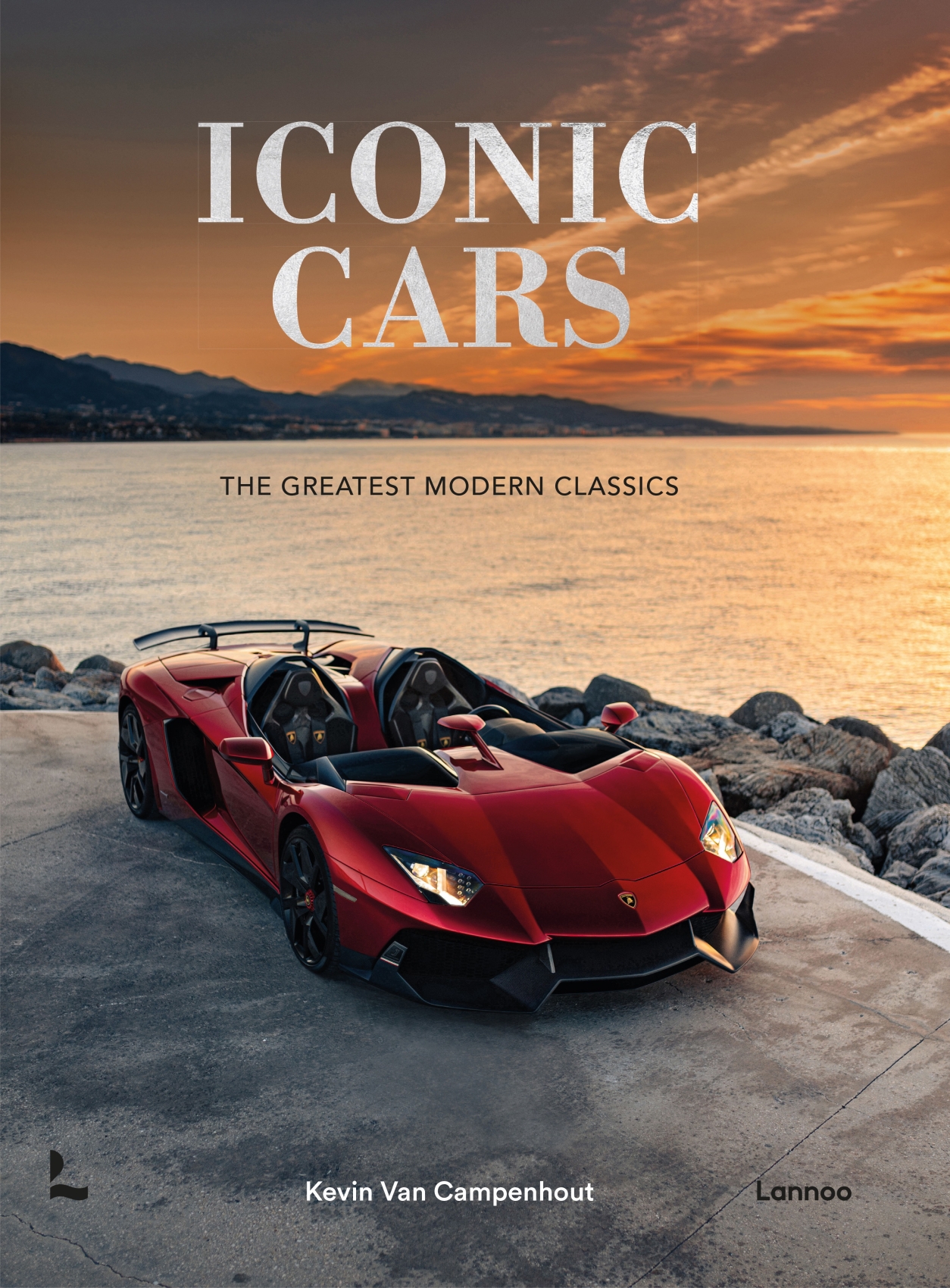 Iconic Cars: The Greatest Modern Classics