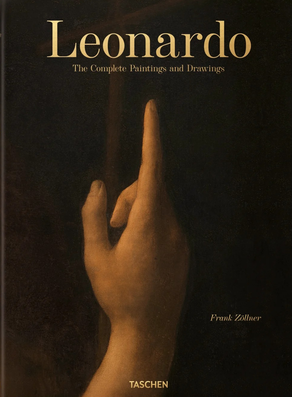 Leonardo. The Complete Paintings and Drawings