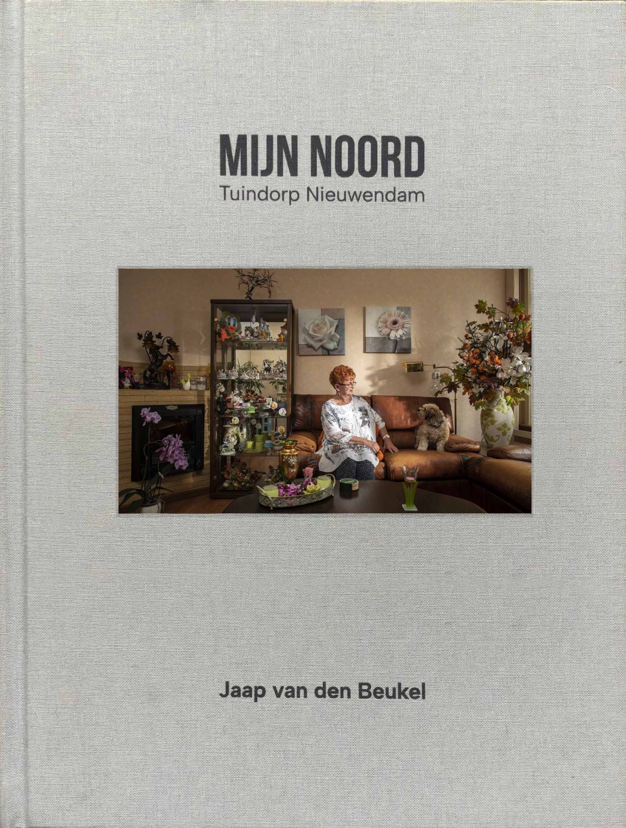 Jaap van den Breukel: Mijn Noord