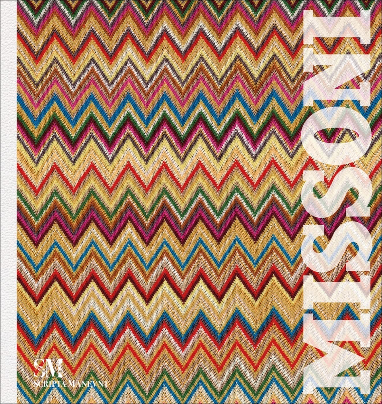 Missoni: Creativity, Ingenuity and Invention