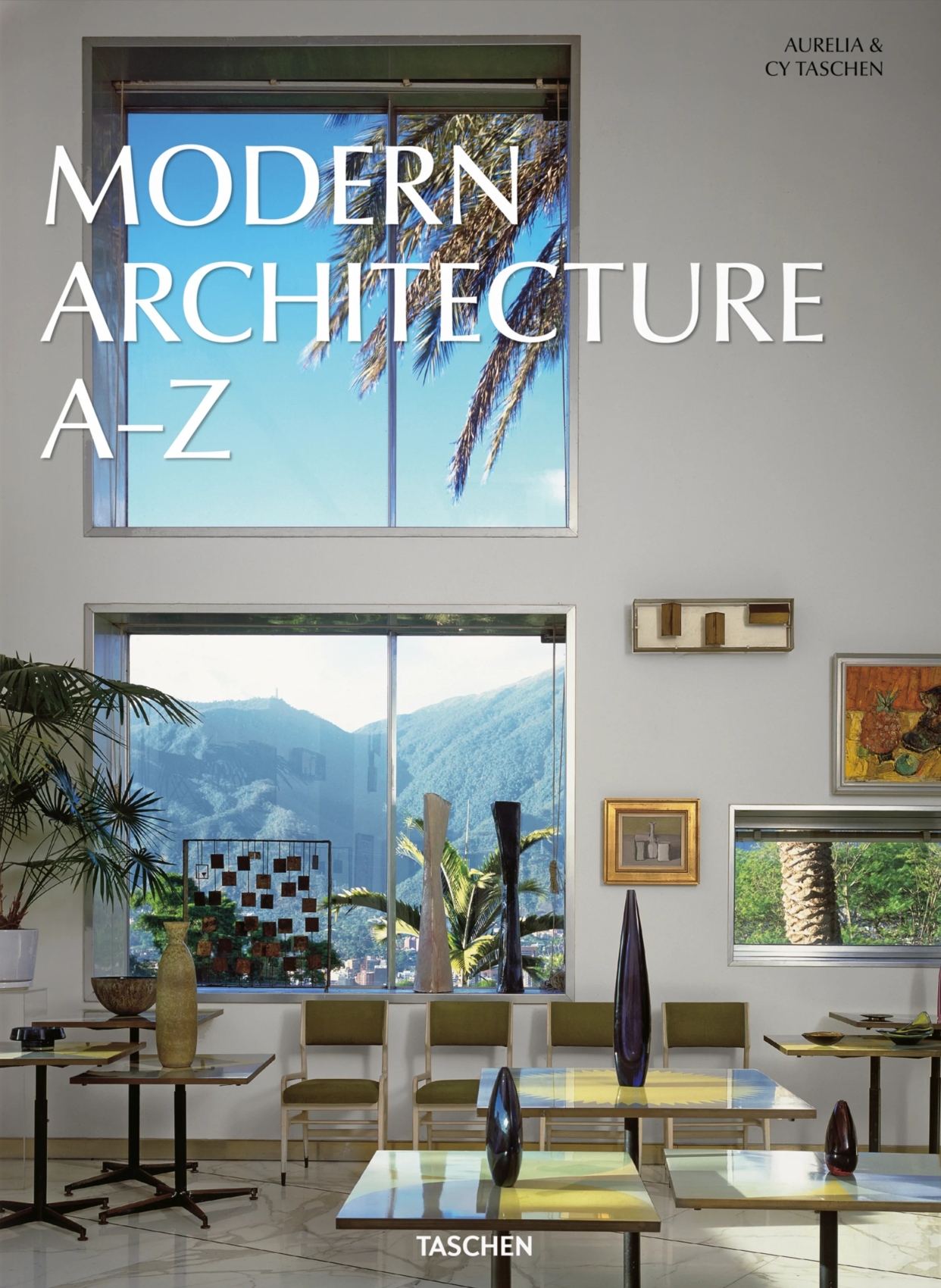 Modern Architecture A–Z