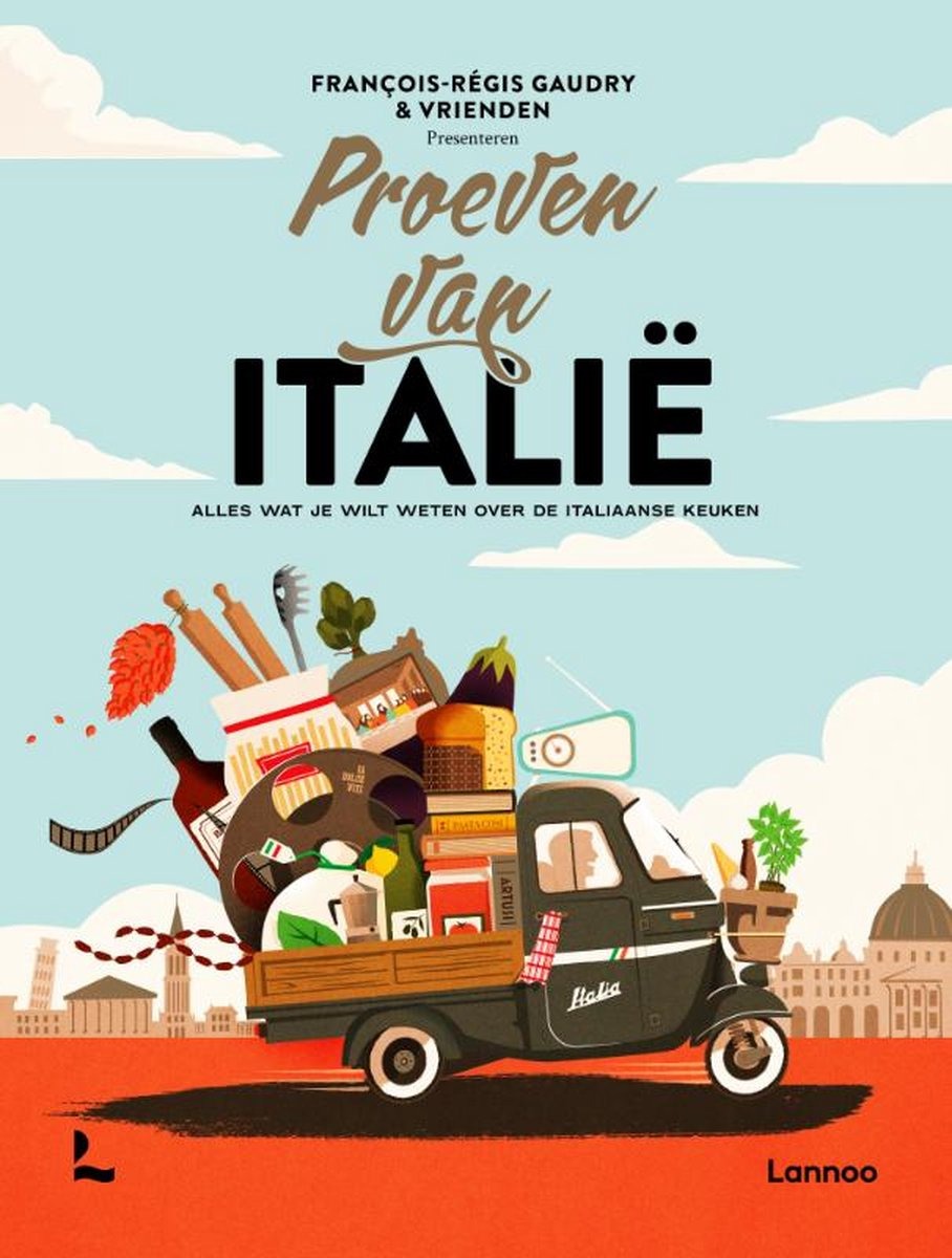 Proeven van Italië