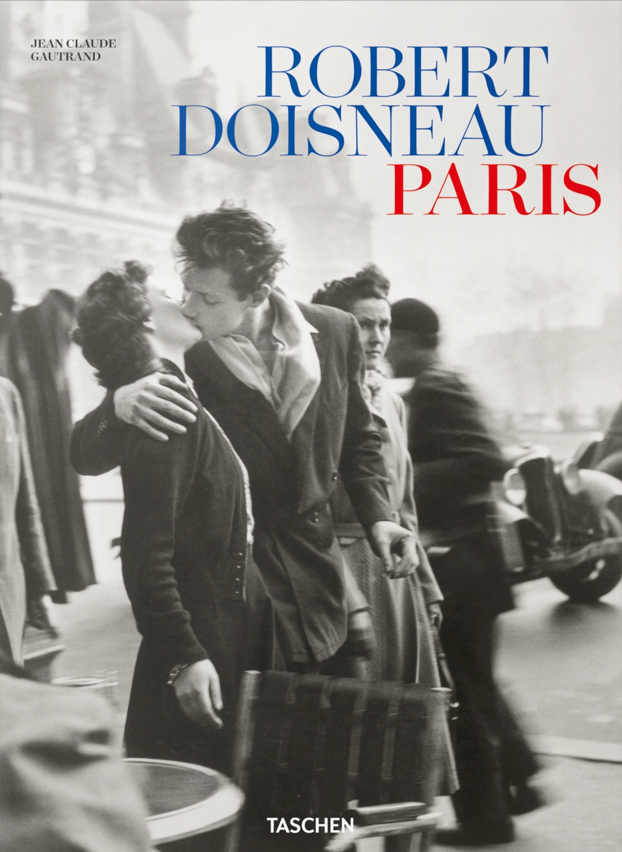 Robert Doisneau: Paris