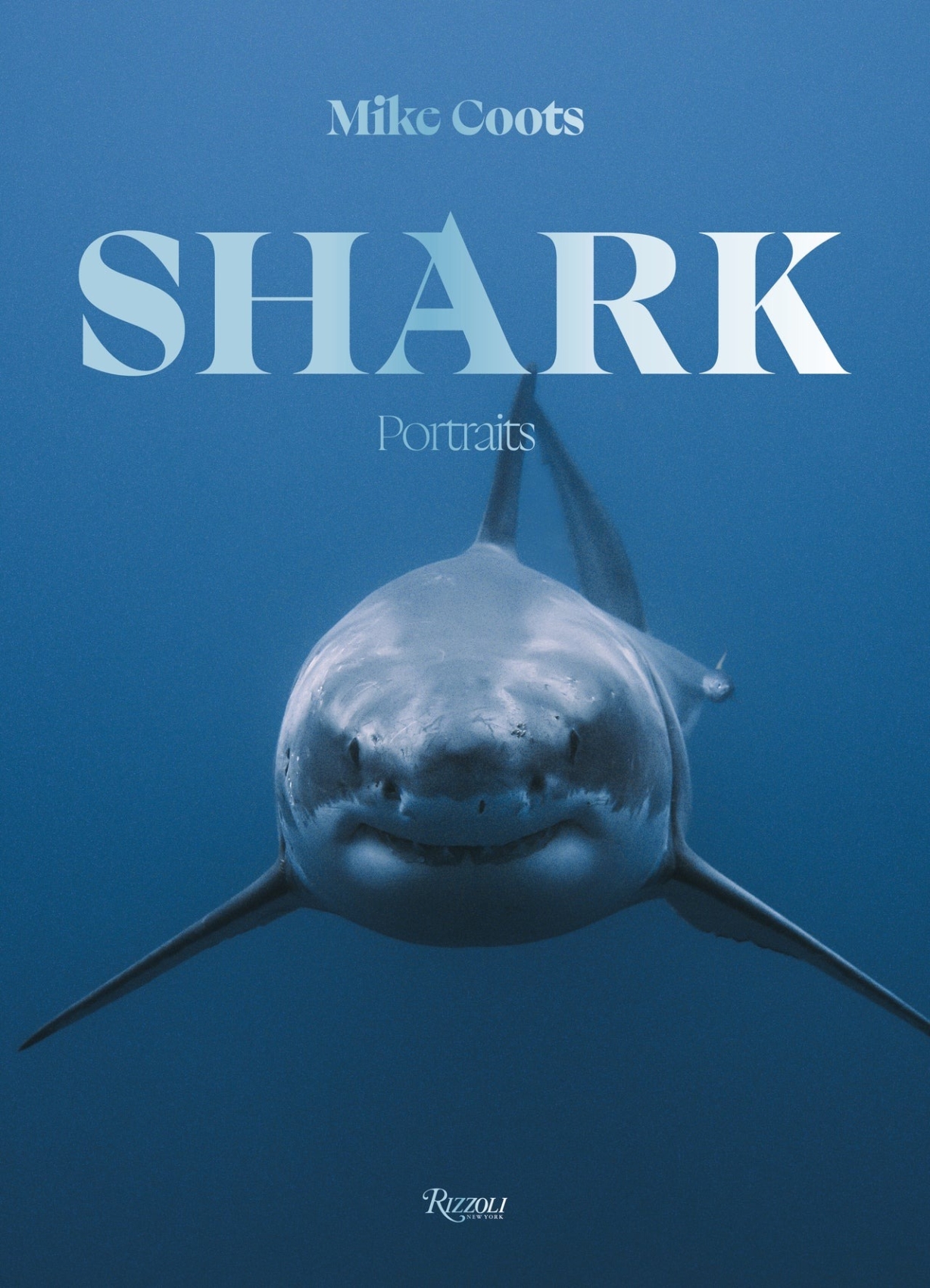 Shark: Portraits