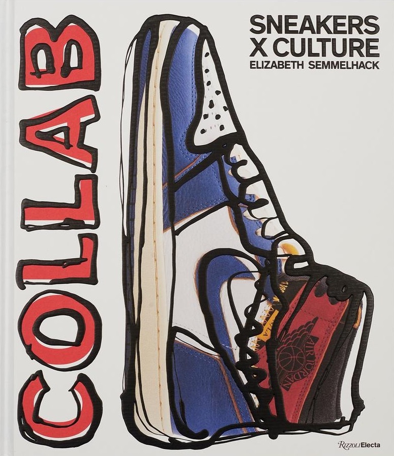 Sneakers x Culture: Collab