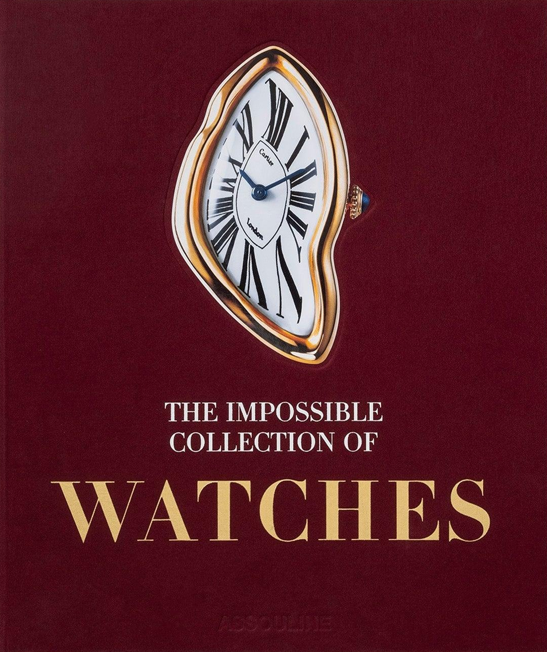 The Impossible Collection of Watches