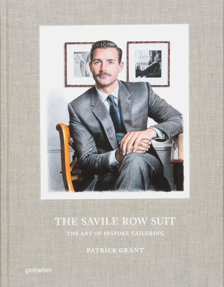 The Savile Row Suite