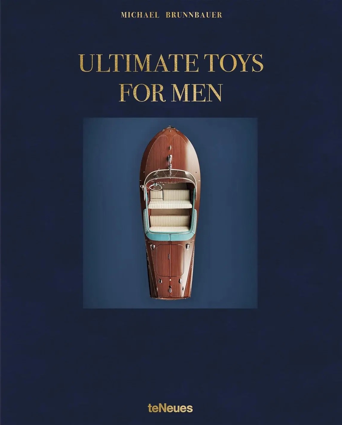 Ultimate Toys for Men