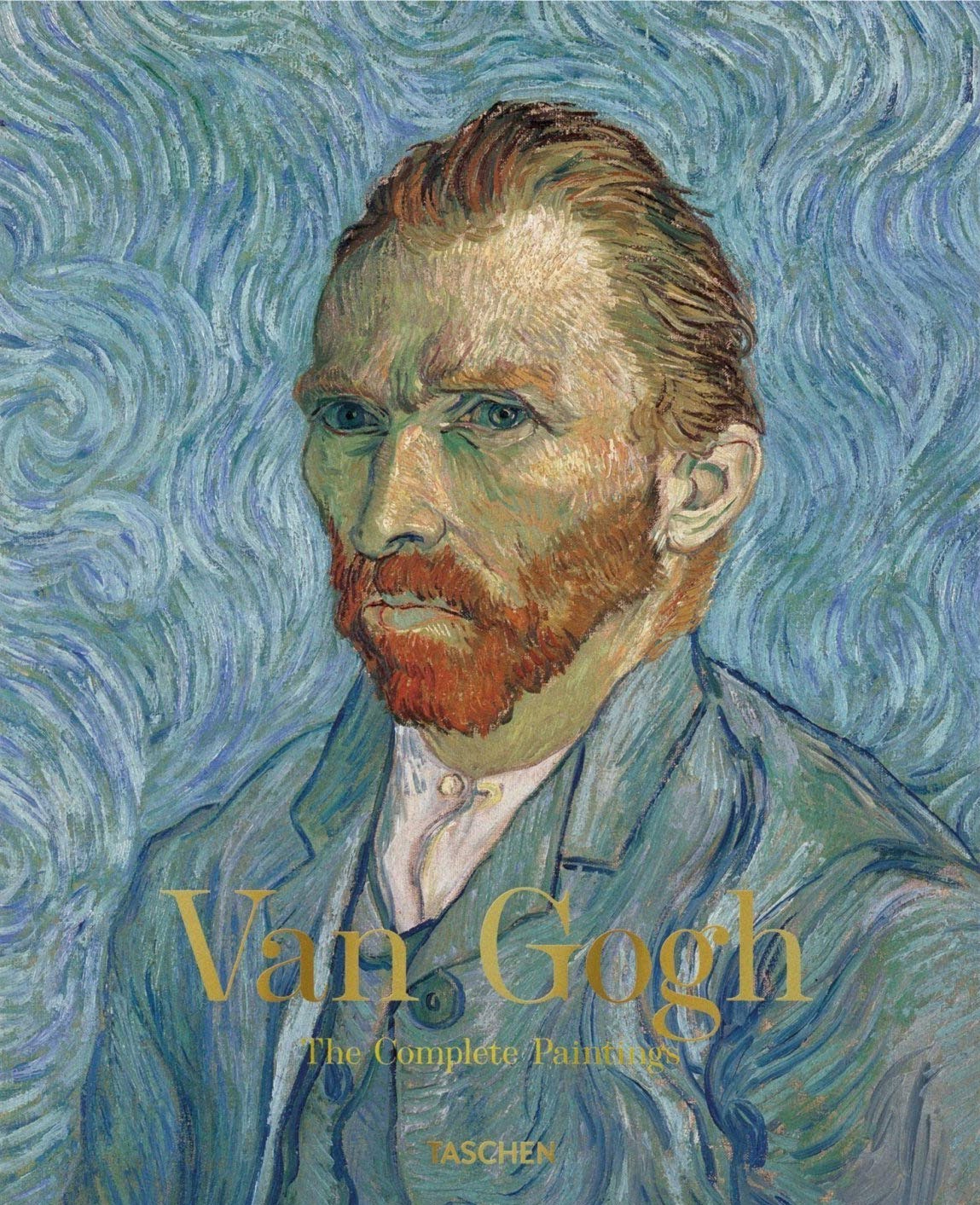 Van Gogh, The Complete Paintings