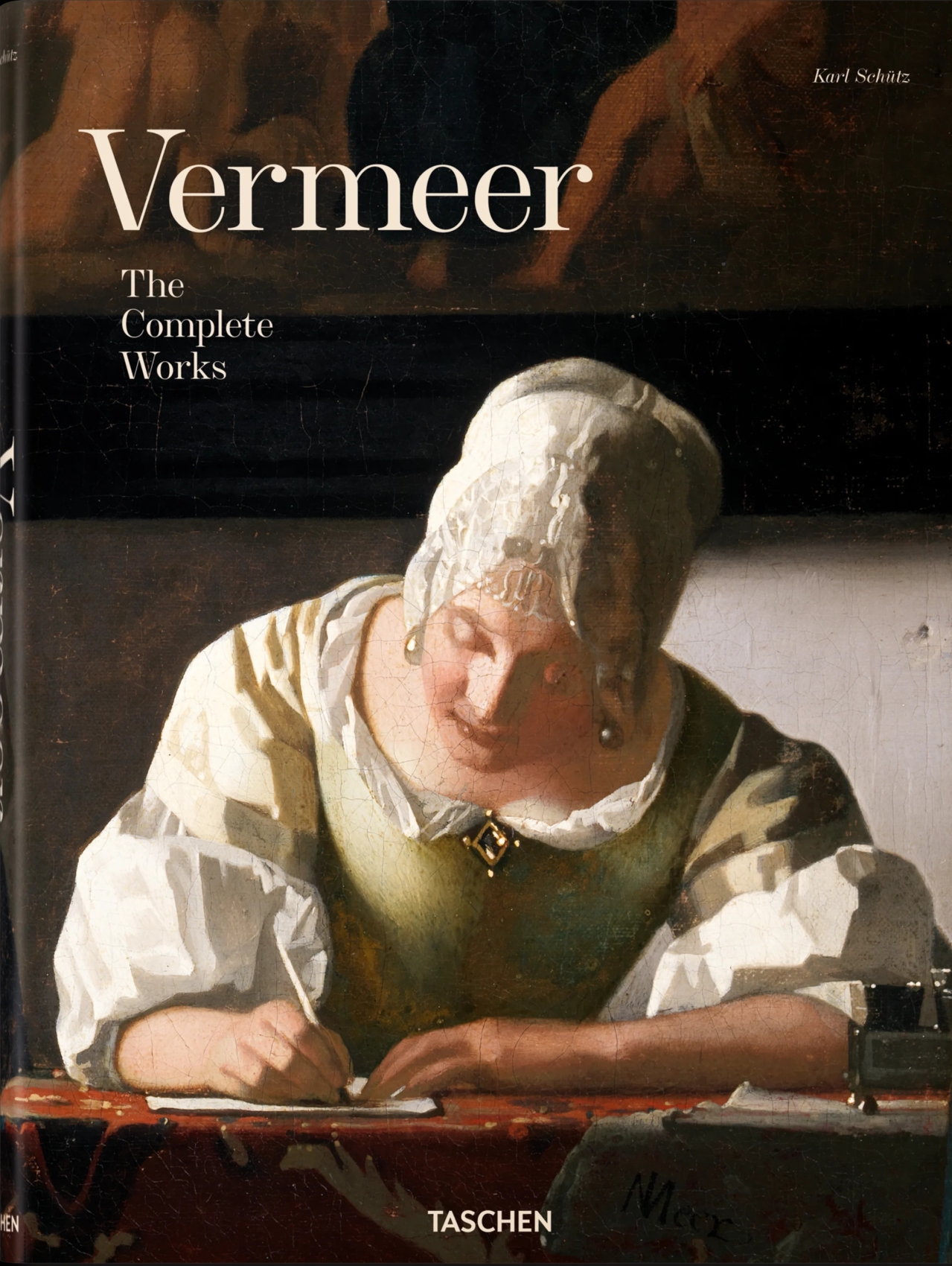 Vermeer. The Complete Works