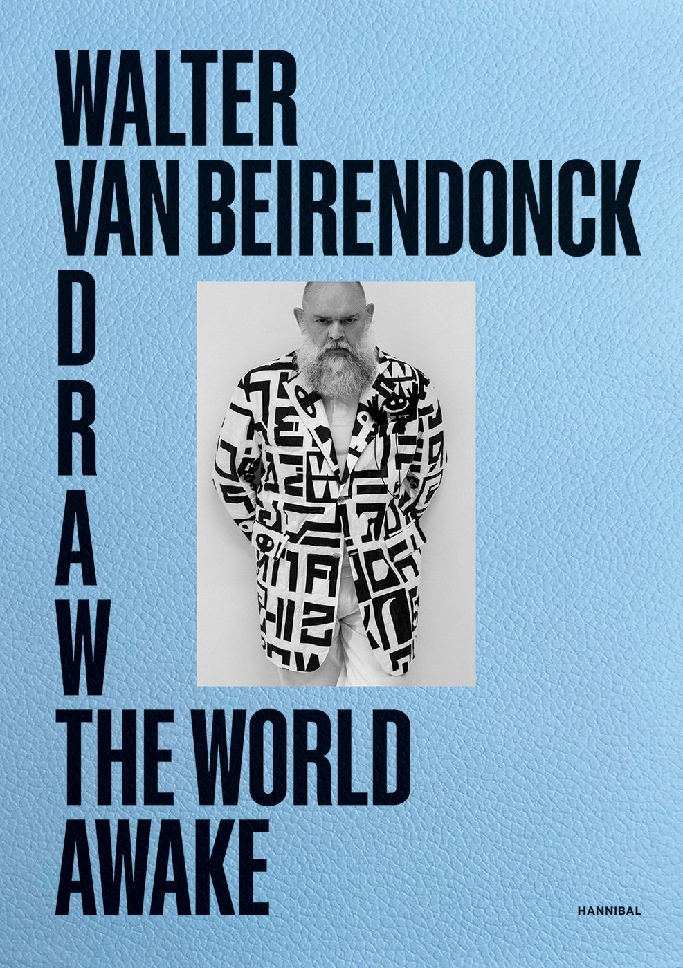 Walter Van Beirendonck: Draw the World Awake